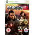 Mass Effect 2 Xbox 360